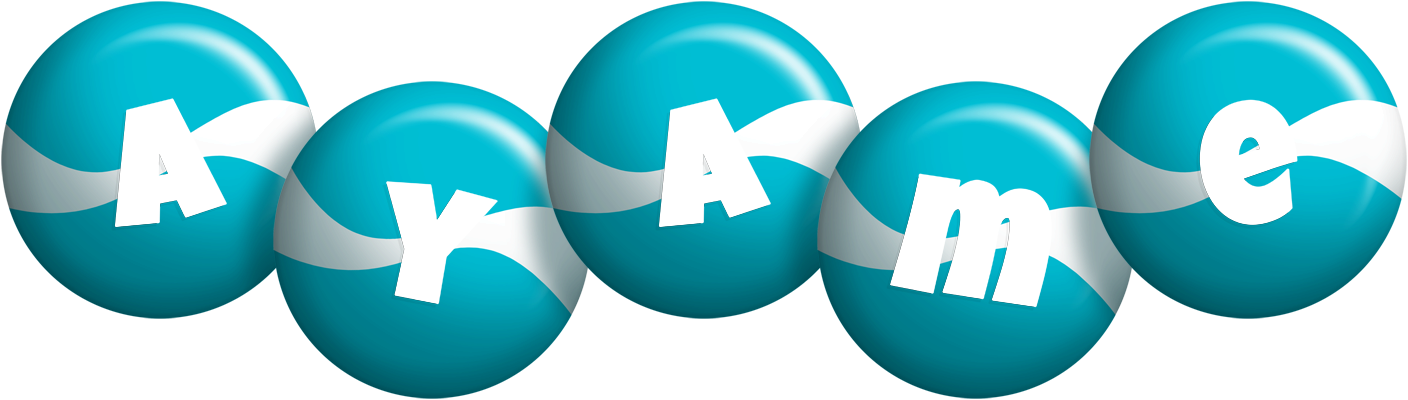 Ayame messi logo