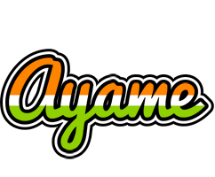 Ayame mumbai logo