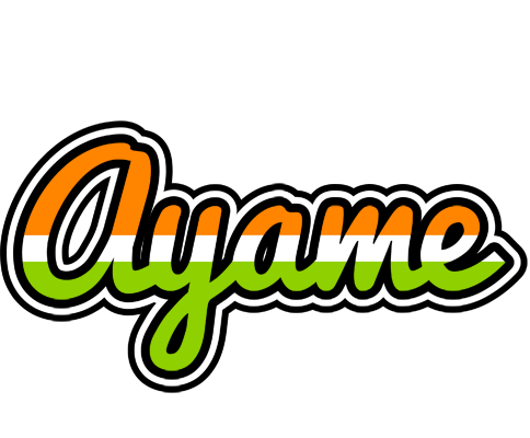 Ayame mumbai logo