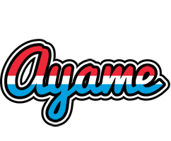 Ayame norway logo