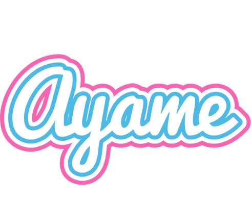 Ayame outdoors logo