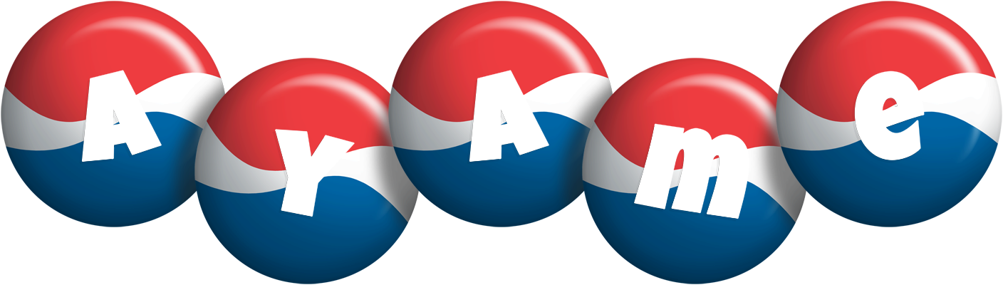 Ayame paris logo