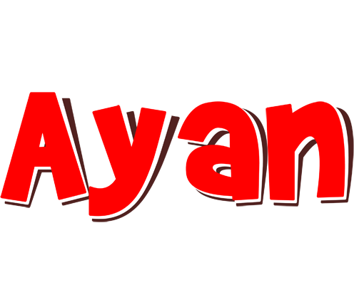 Ayan basket logo