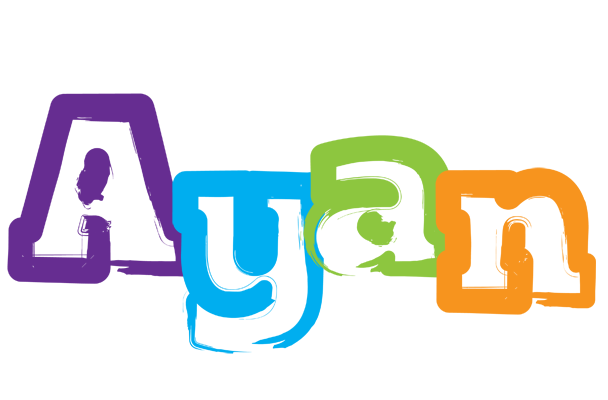 Ayan casino logo