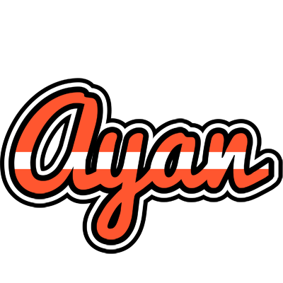 Ayan denmark logo