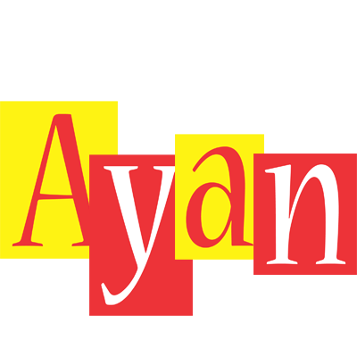 Ayan errors logo
