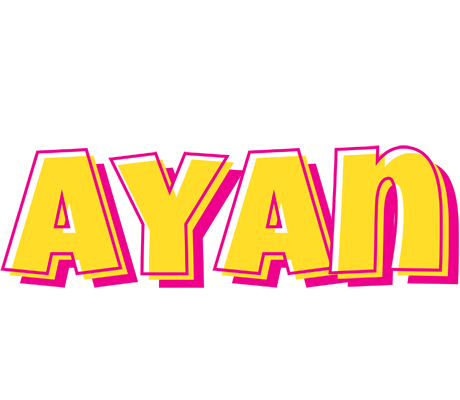 Ayan kaboom logo