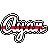 Ayan kingdom logo