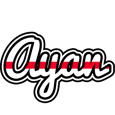 Ayan kingdom logo