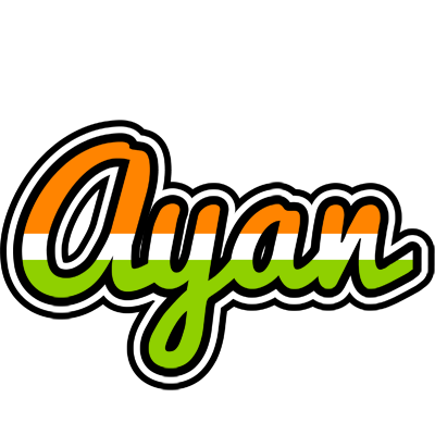 Ayan mumbai logo