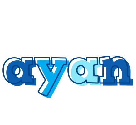 Ayan sailor logo