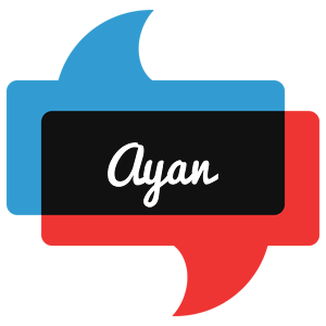 Ayan sharks logo