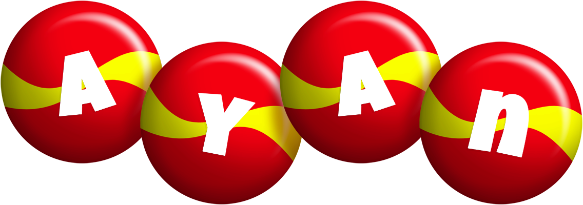 Ayan spain logo