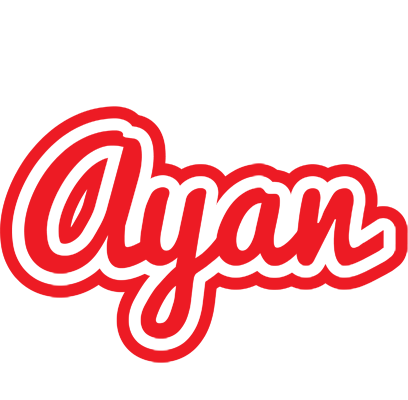 Ayan sunshine logo