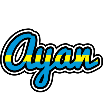 Ayan sweden logo