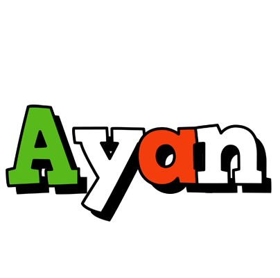 Ayan venezia logo