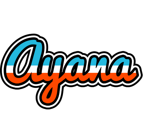 Ayana america logo