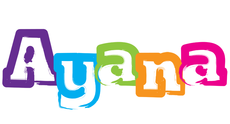 Ayana casino logo