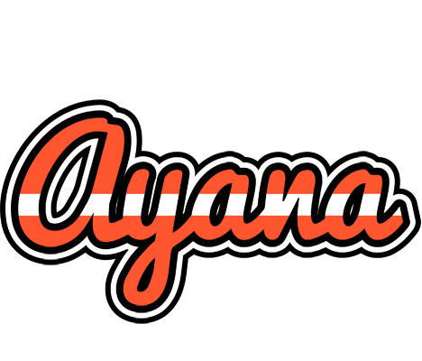 Ayana denmark logo