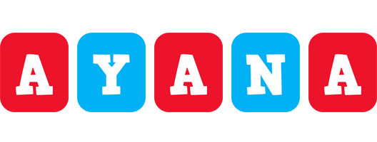 Ayana diesel logo