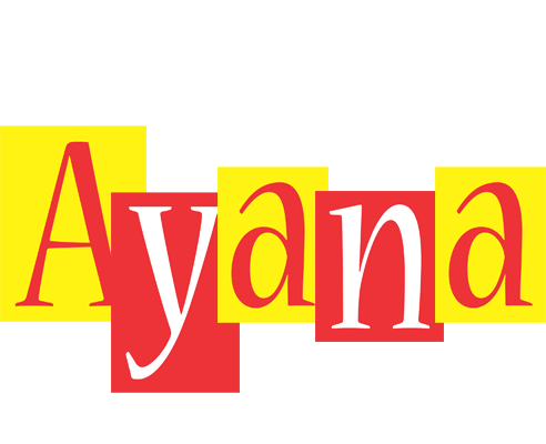 Ayana errors logo