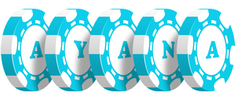 Ayana funbet logo