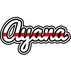 Ayana kingdom logo