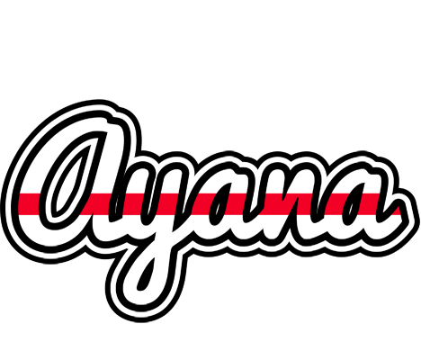 Ayana kingdom logo