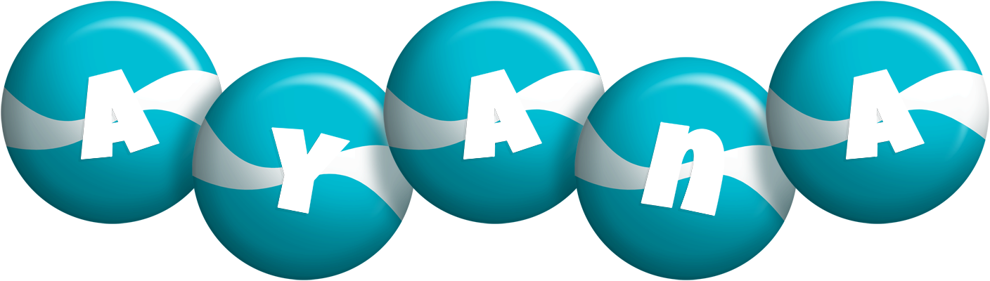 Ayana messi logo