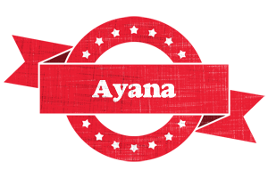 Ayana passion logo