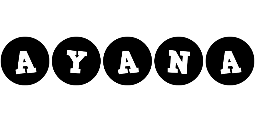 Ayana tools logo