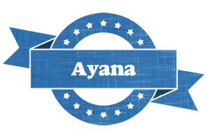 Ayana trust logo