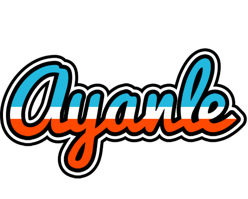 Ayanle america logo