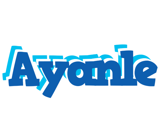 Ayanle business logo