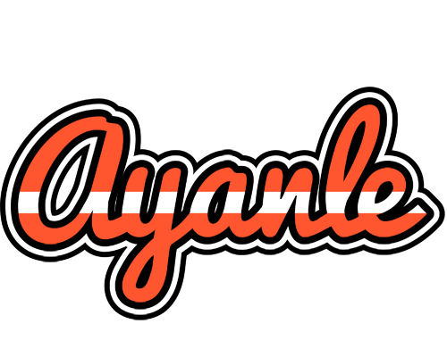 Ayanle denmark logo