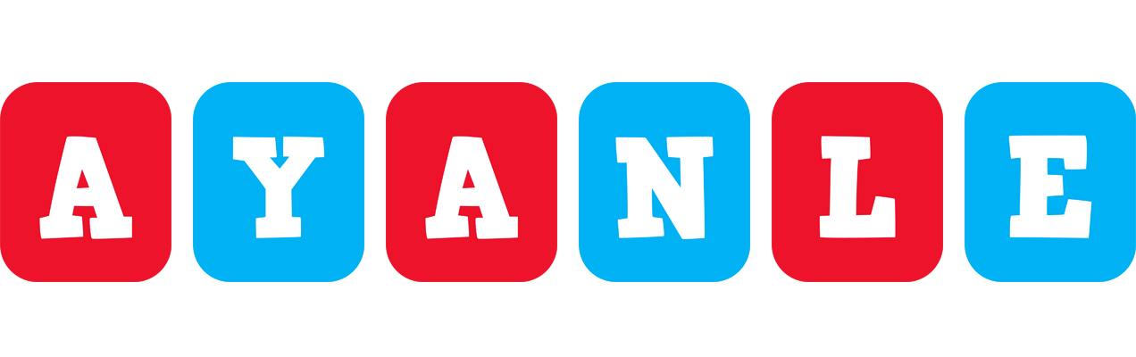 Ayanle diesel logo