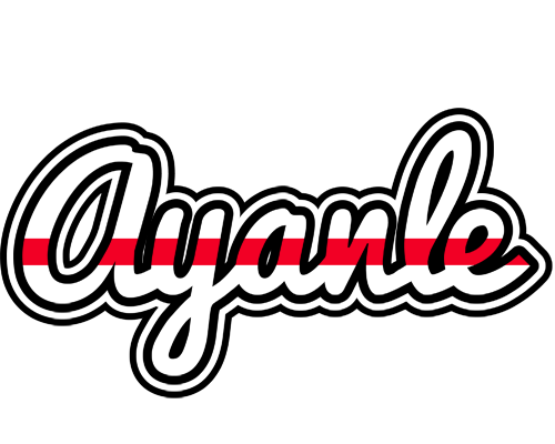 Ayanle kingdom logo