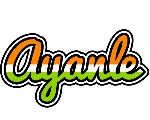 Ayanle mumbai logo