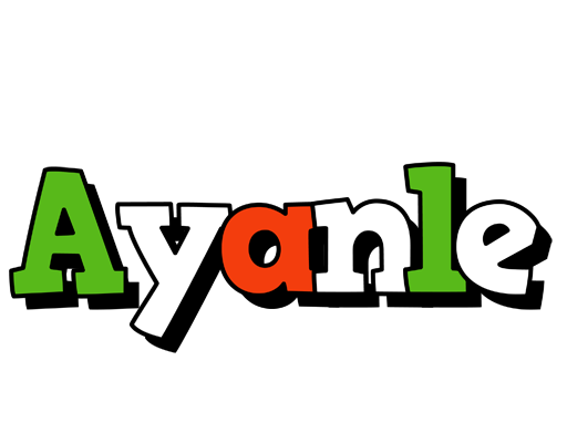 Ayanle venezia logo