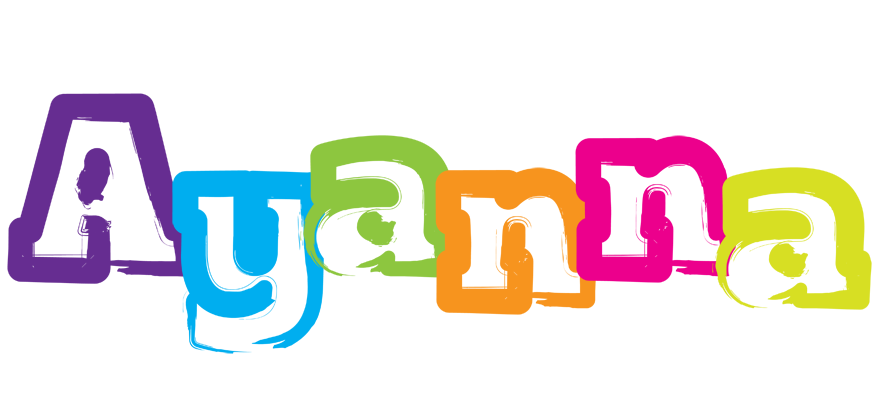 Ayanna casino logo