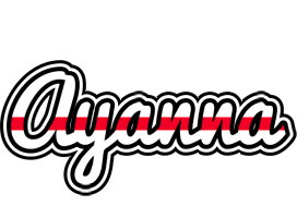 Ayanna kingdom logo