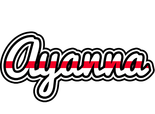 Ayanna kingdom logo