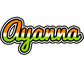 Ayanna mumbai logo