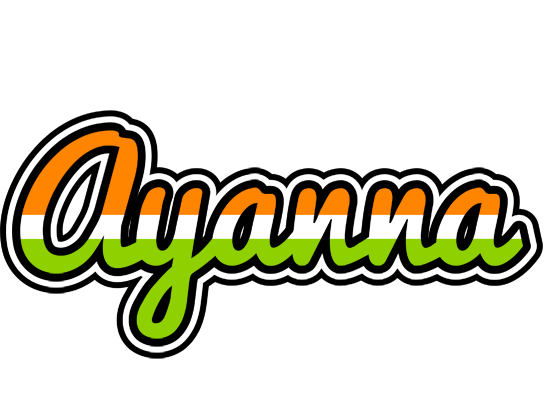 Ayanna mumbai logo