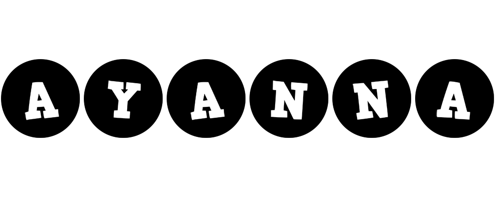 Ayanna tools logo