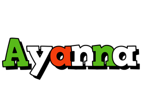 Ayanna venezia logo