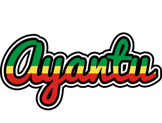 Ayantu african logo