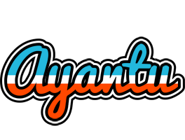 Ayantu america logo