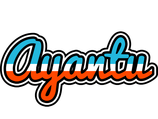 Ayantu america logo