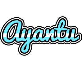 Ayantu argentine logo